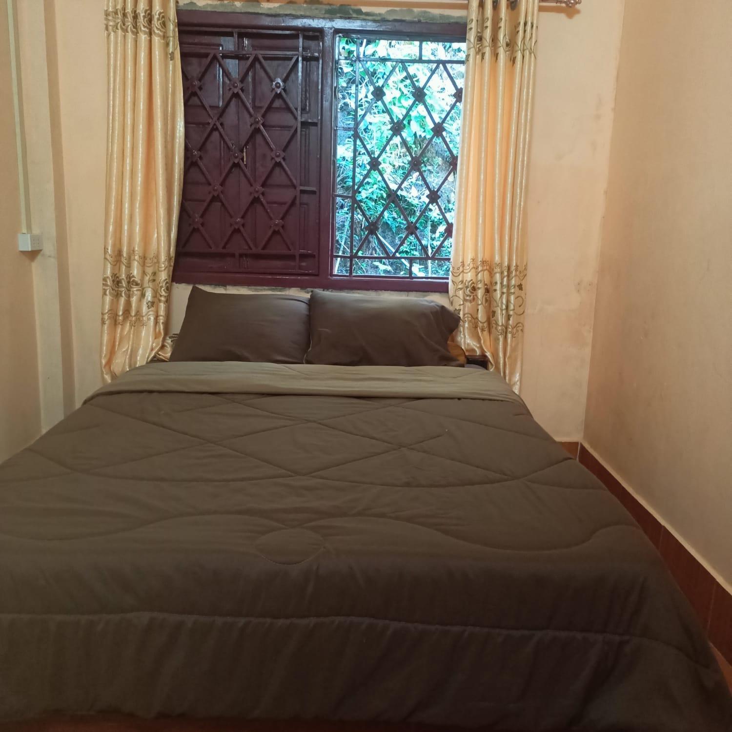 Phonephithak Guesthouse Pakbeng Exterior photo